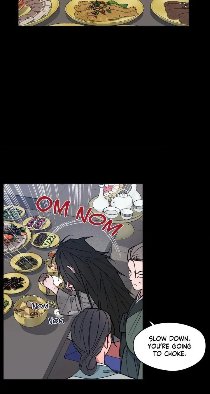 Dawn Chapter 34 page 65 - 
