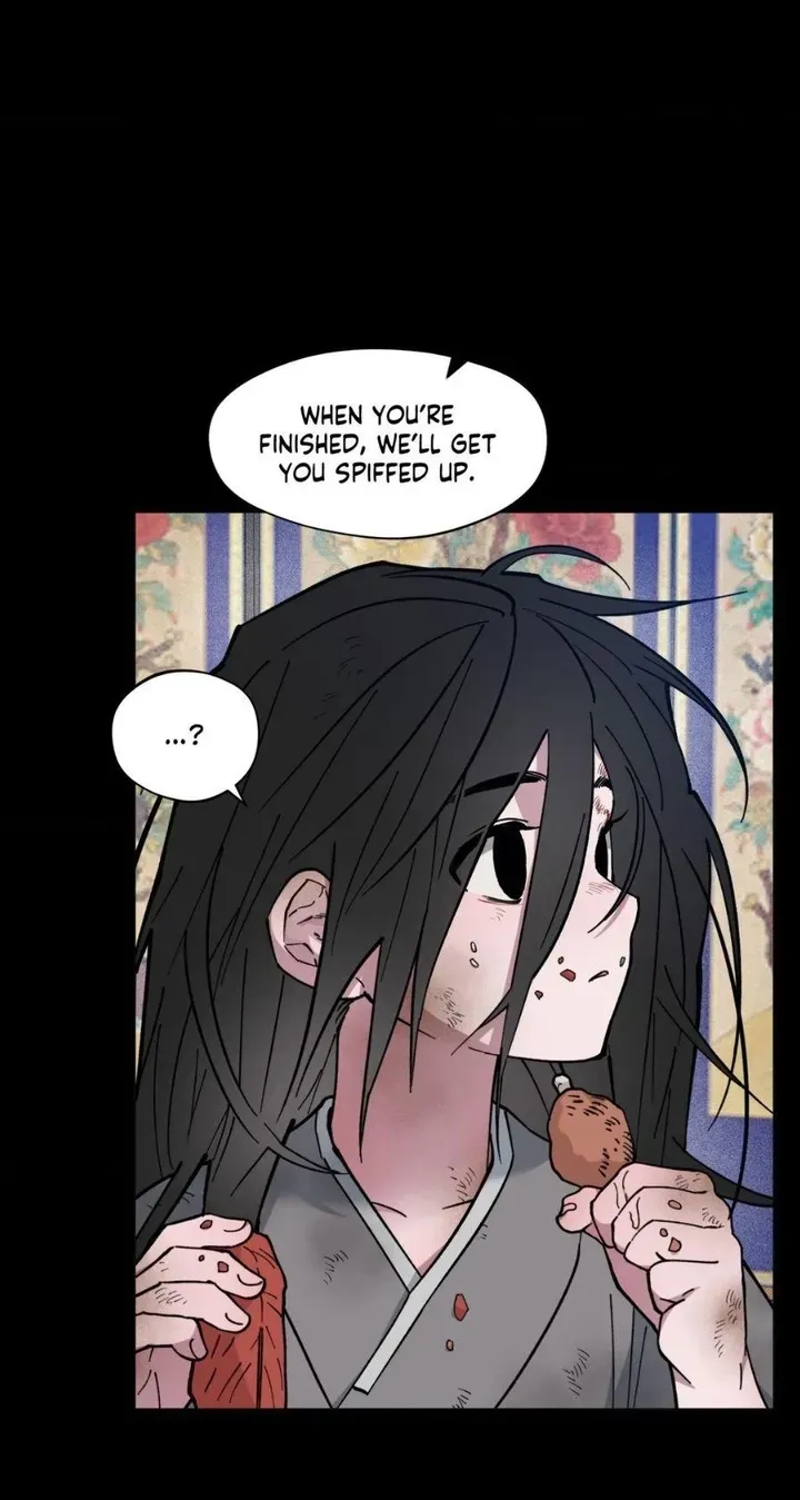 Dawn Chapter 34 page 66 - 