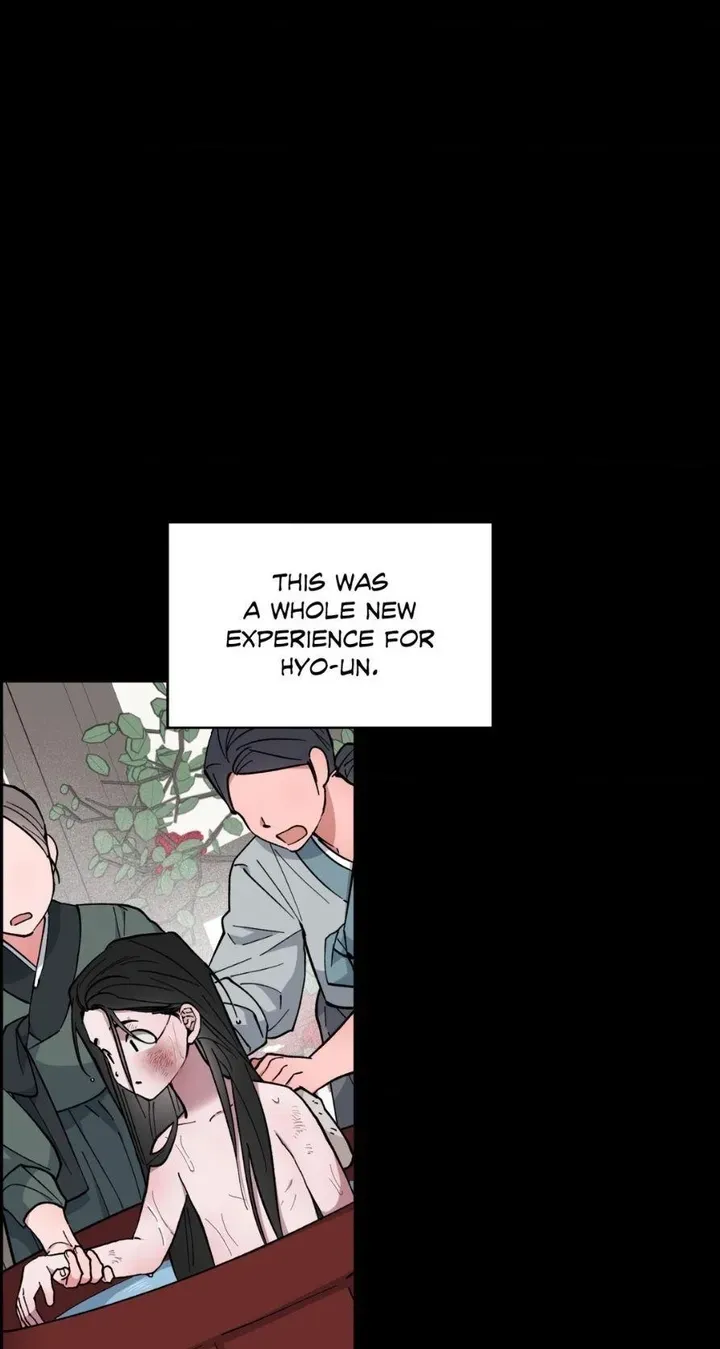 Dawn Chapter 34 page 67 - 
