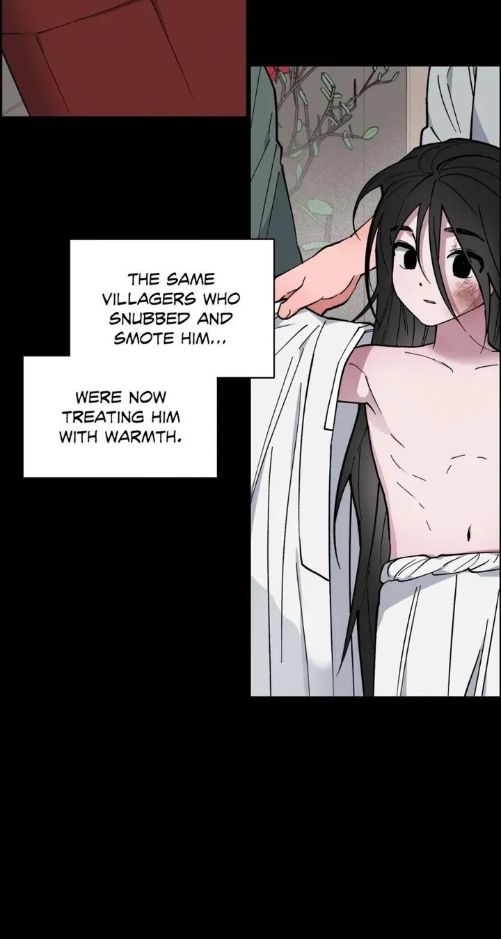 Dawn Chapter 34 page 68 - 