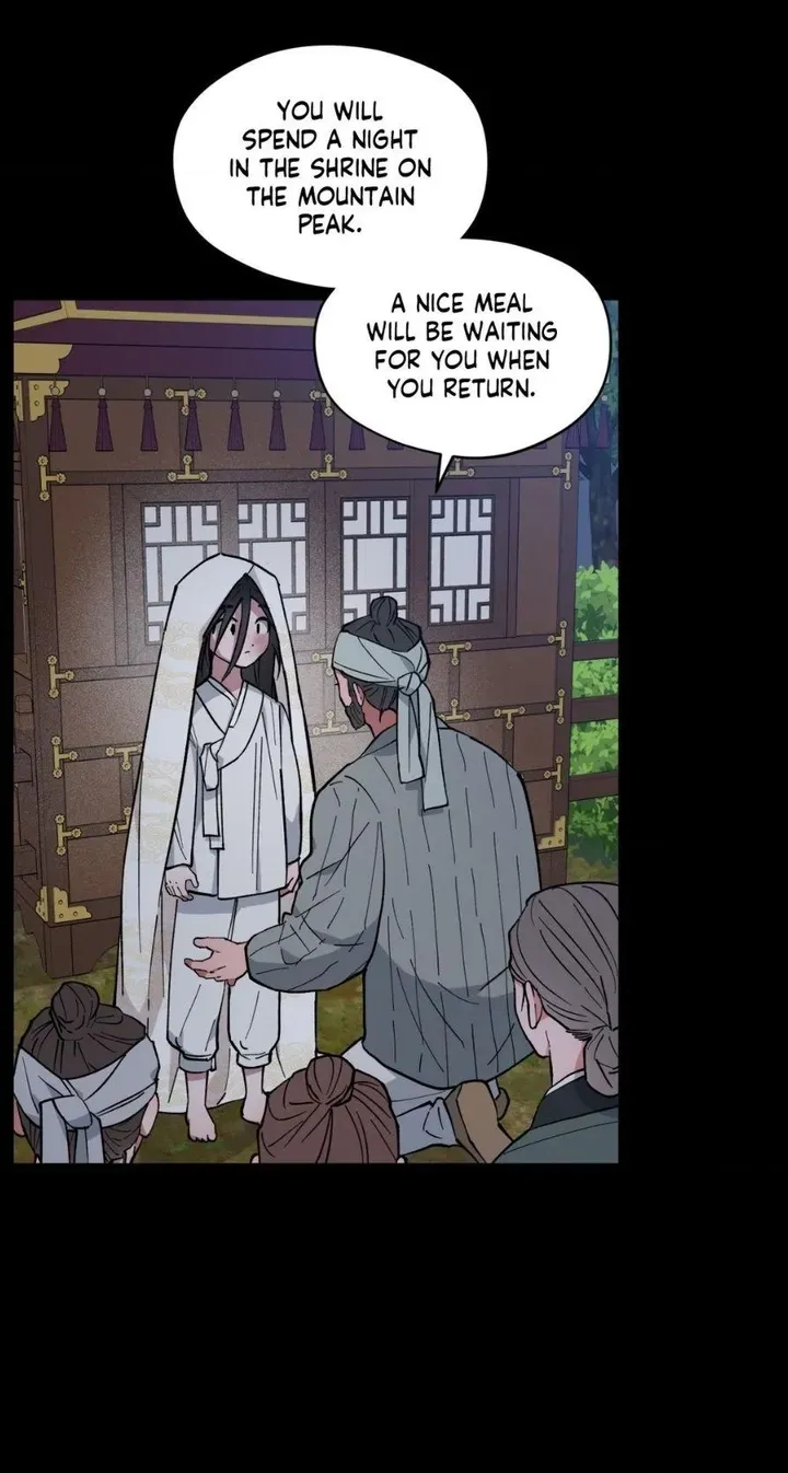 Dawn Chapter 34 page 70 - 