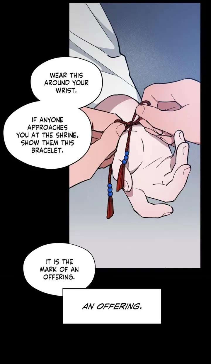 Dawn Chapter 34 page 71 - 