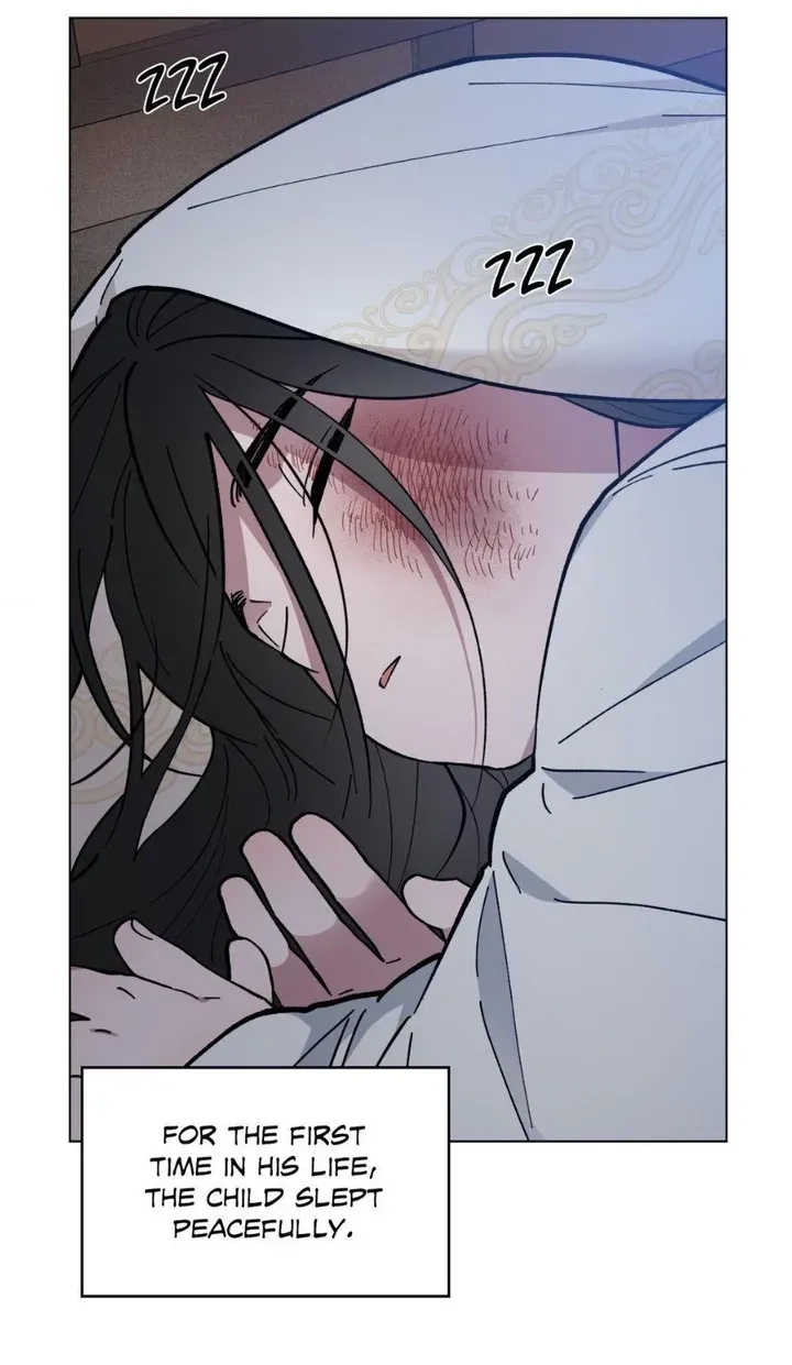 Dawn Chapter 34 page 75 - 