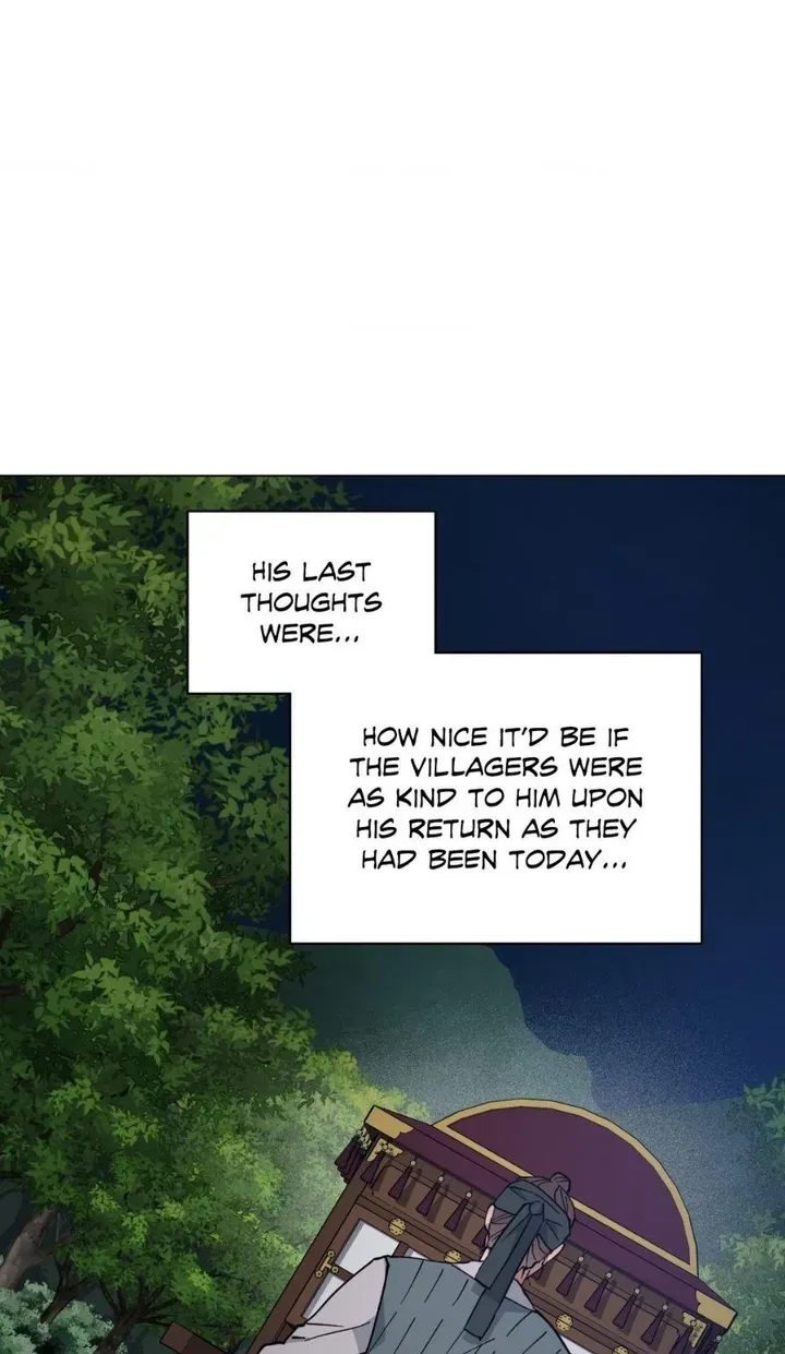 Dawn Chapter 34 page 76 - 