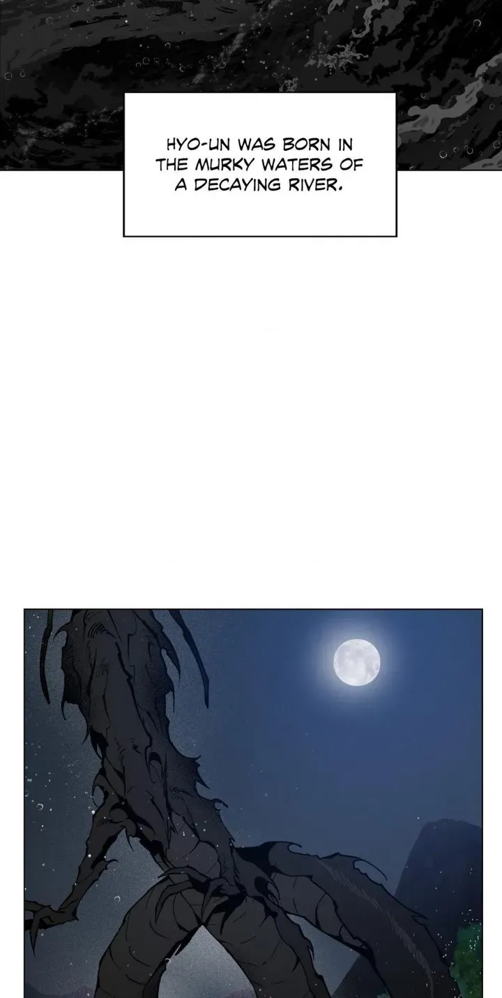 Dawn Chapter 34 page 10 - 