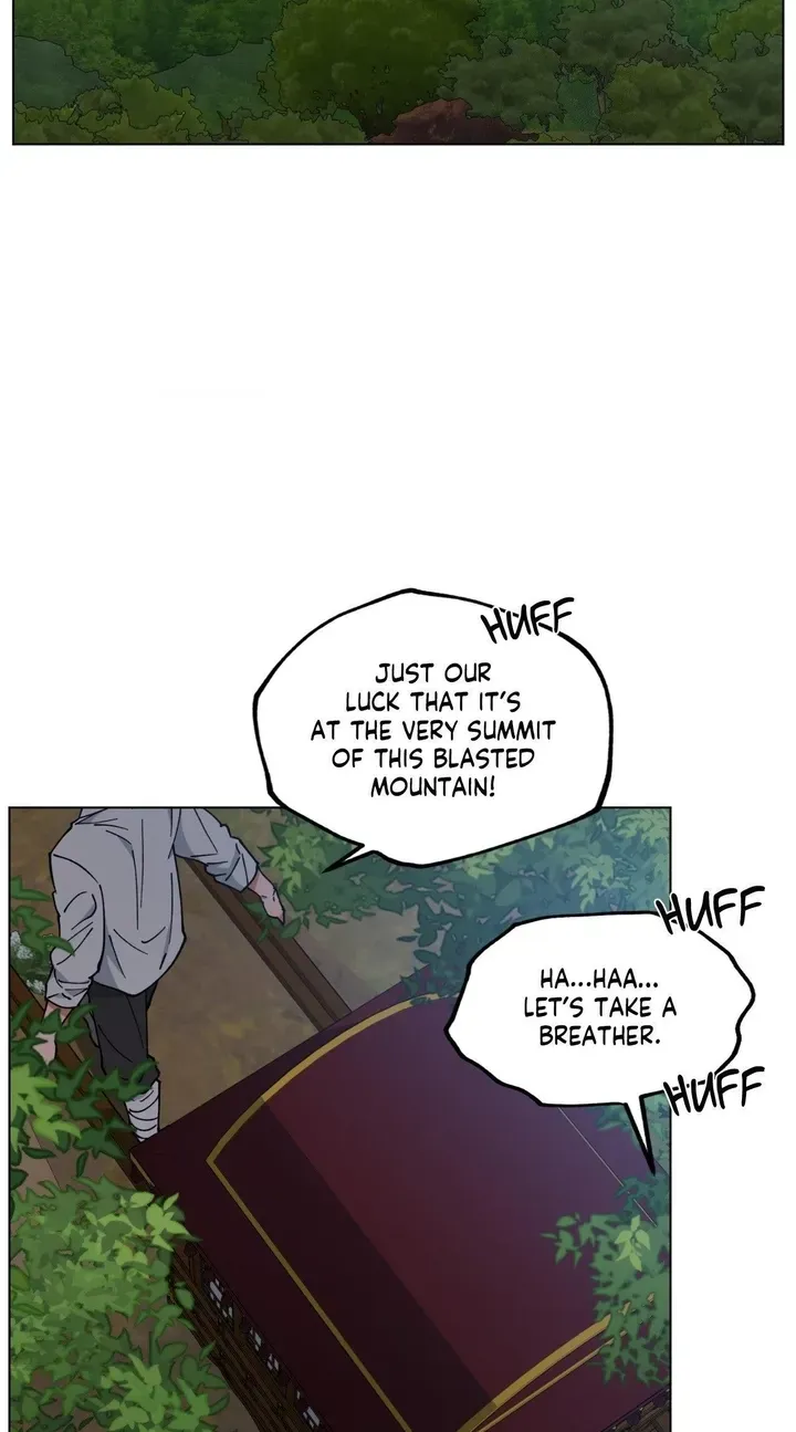 Dawn Chapter 35 page 2 - 