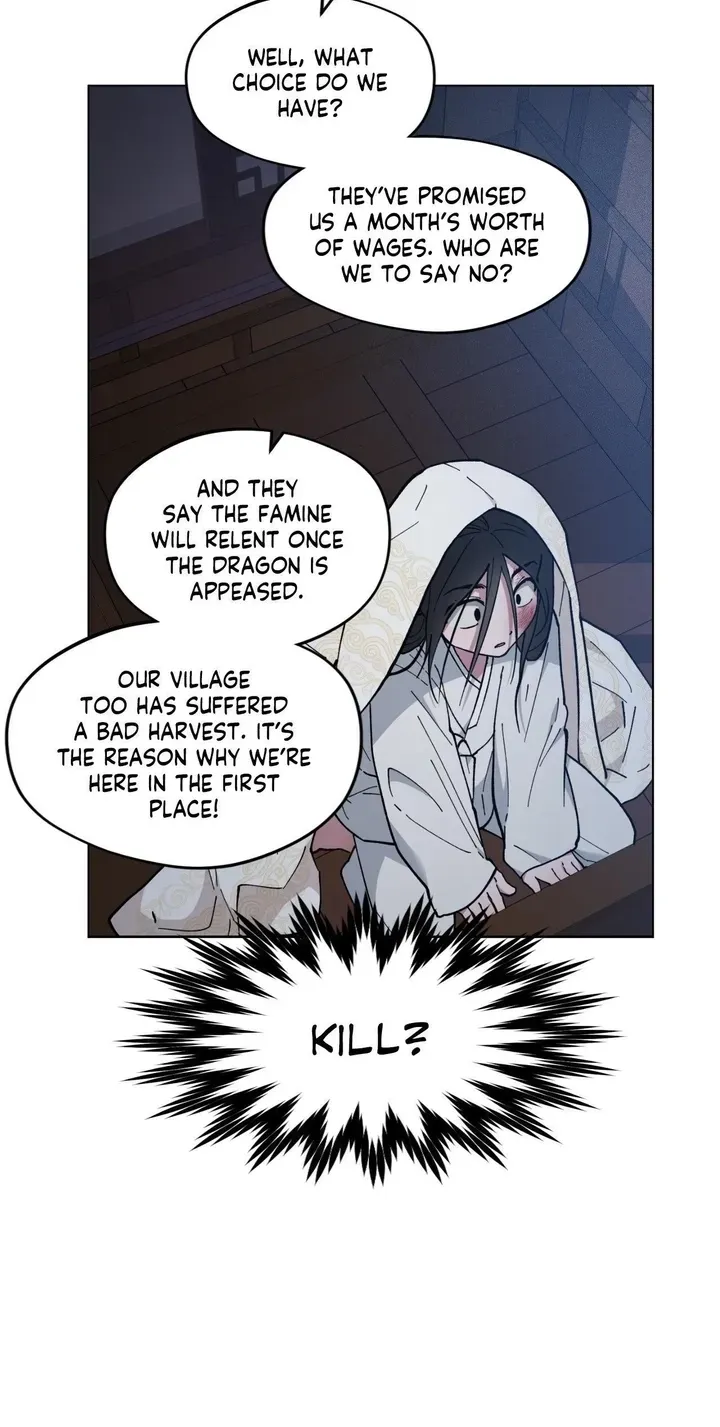 Dawn Chapter 35 page 11 - 
