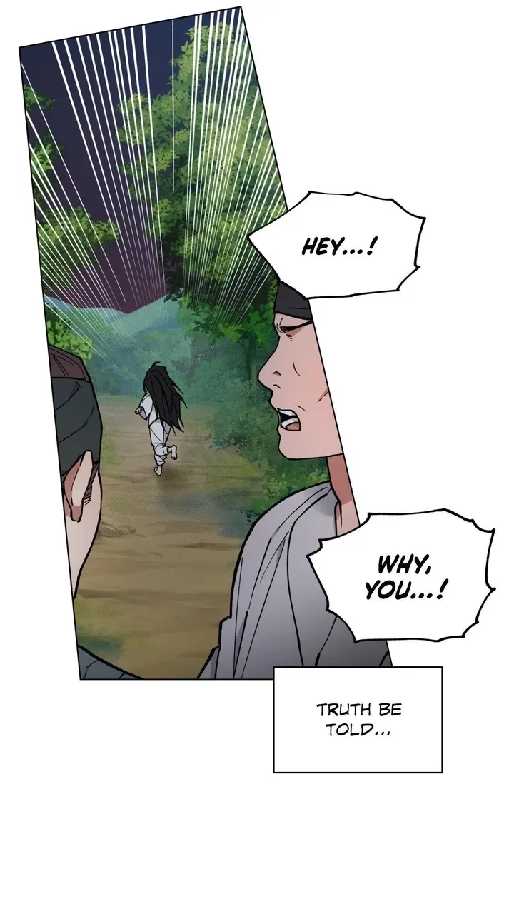 Dawn Chapter 35 page 15 - 
