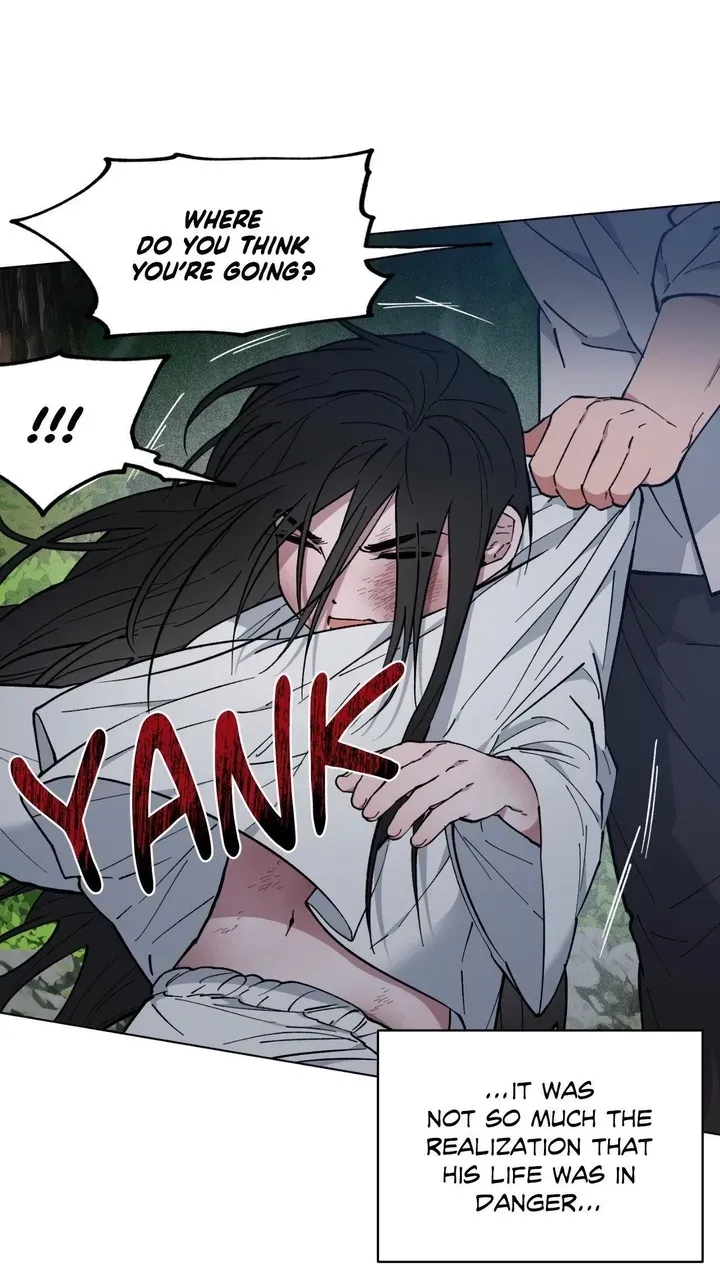 Dawn Chapter 35 page 16 - 