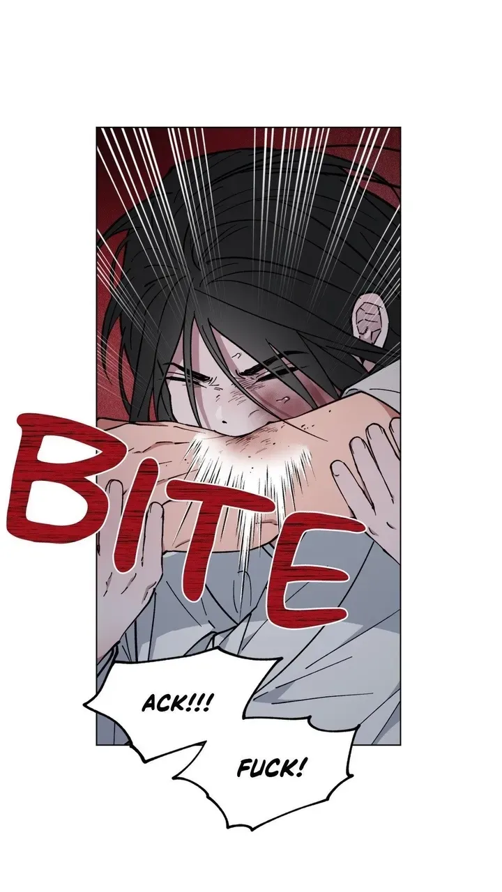 Dawn Chapter 35 page 17 - 