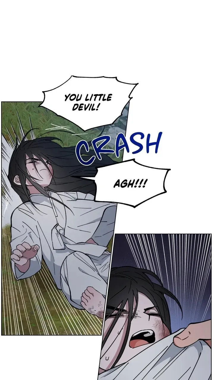 Dawn Chapter 35 page 18 - 