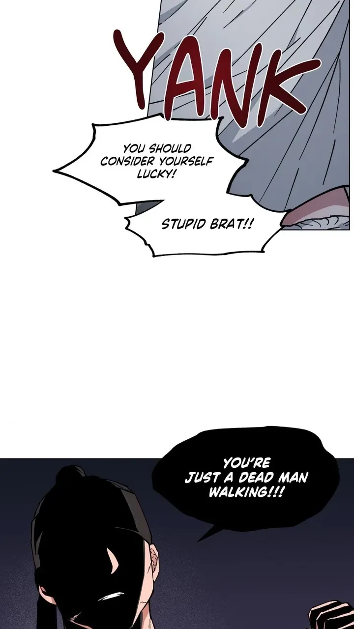 Dawn Chapter 35 page 19 - 
