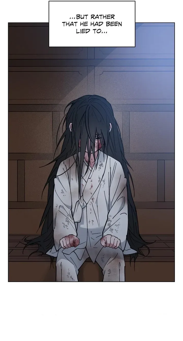 Dawn Chapter 35 page 22 - 