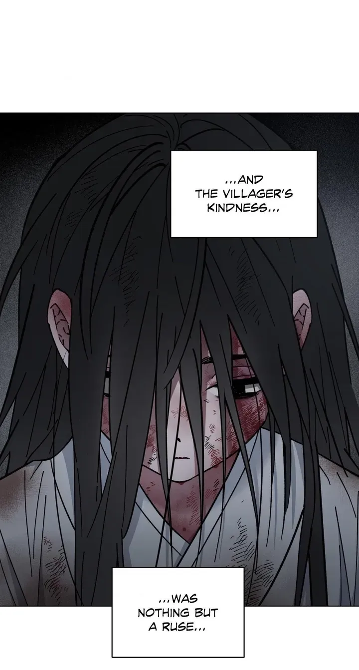 Dawn Chapter 35 page 23 - 