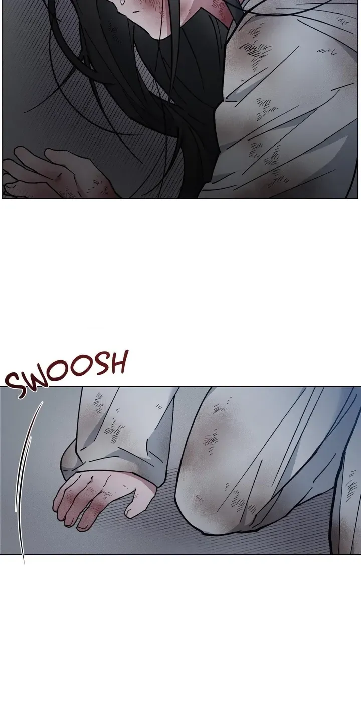 Dawn Chapter 35 page 32 - 