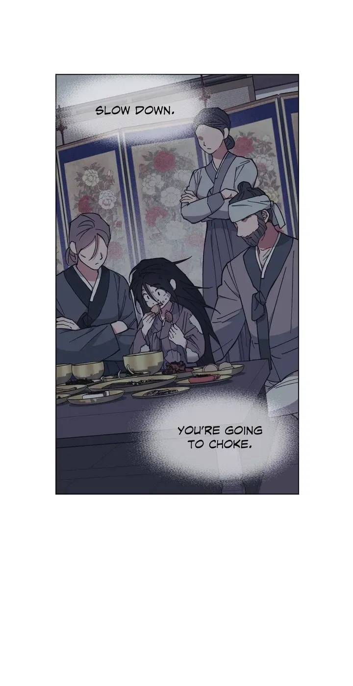 Dawn Chapter 35 page 33 - 