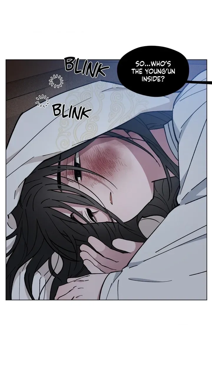 Dawn Chapter 35 page 5 - 
