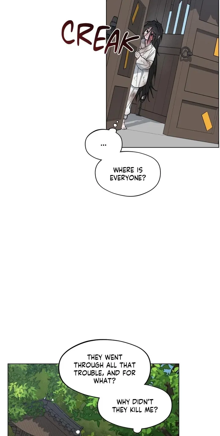 Dawn Chapter 35 page 41 - 