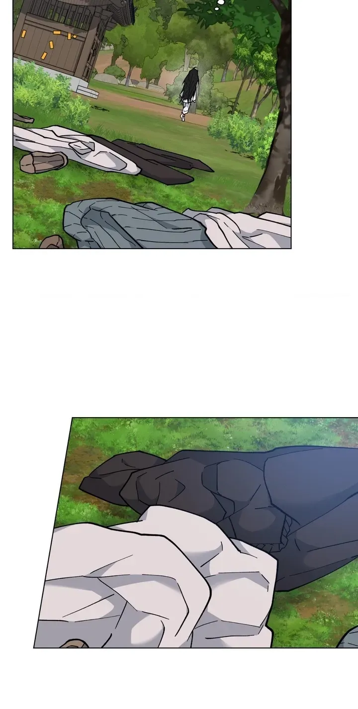 Dawn Chapter 35 page 42 - 