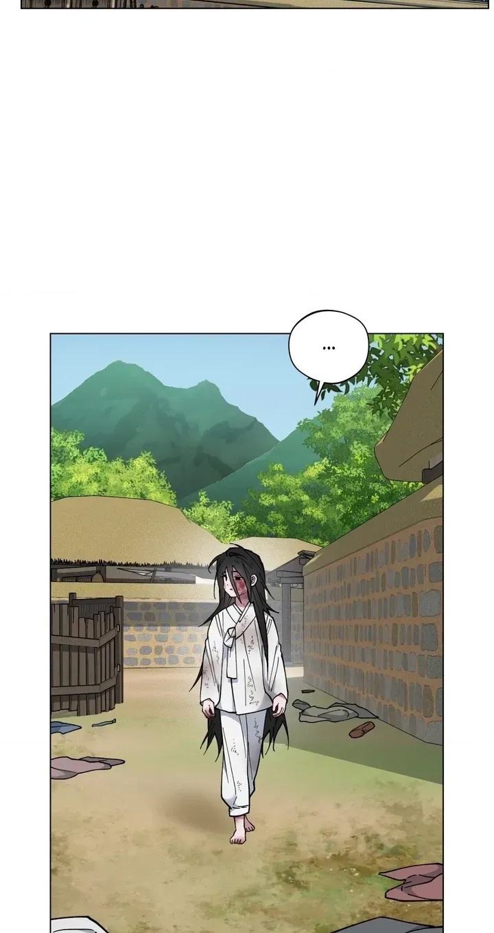 Dawn Chapter 35 page 44 - 
