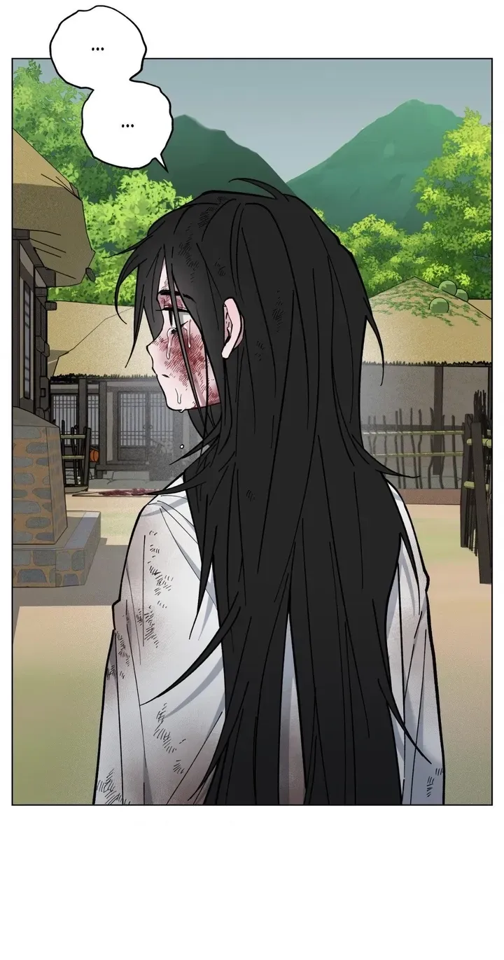 Dawn Chapter 35 page 50 - 