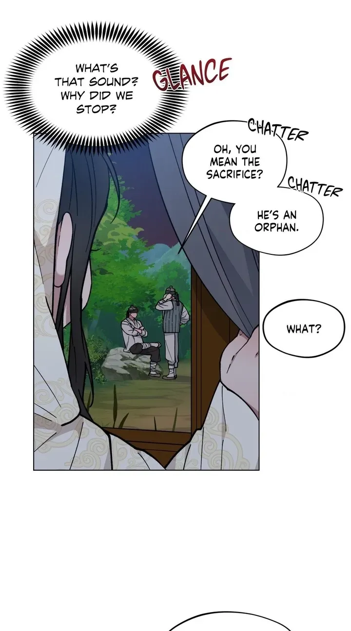 Dawn Chapter 35 page 6 - 