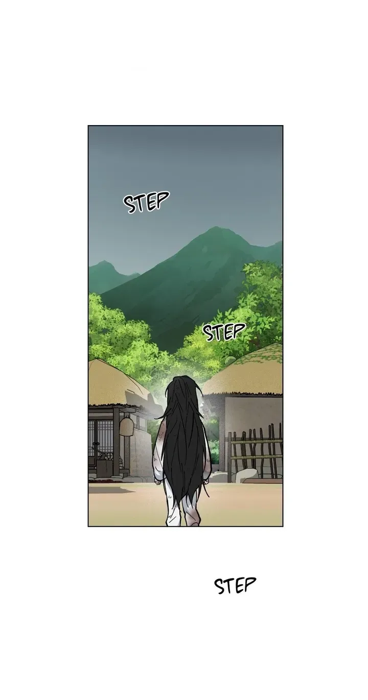 Dawn Chapter 35 page 51 - 