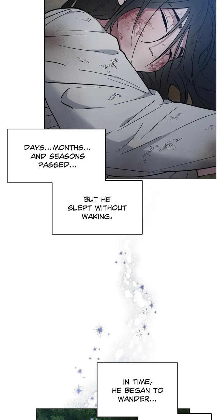 Dawn Chapter 35 page 54 - 