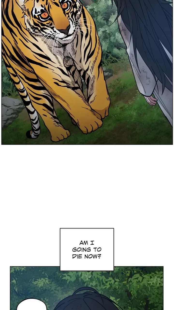 Dawn Chapter 35 page 60 - 