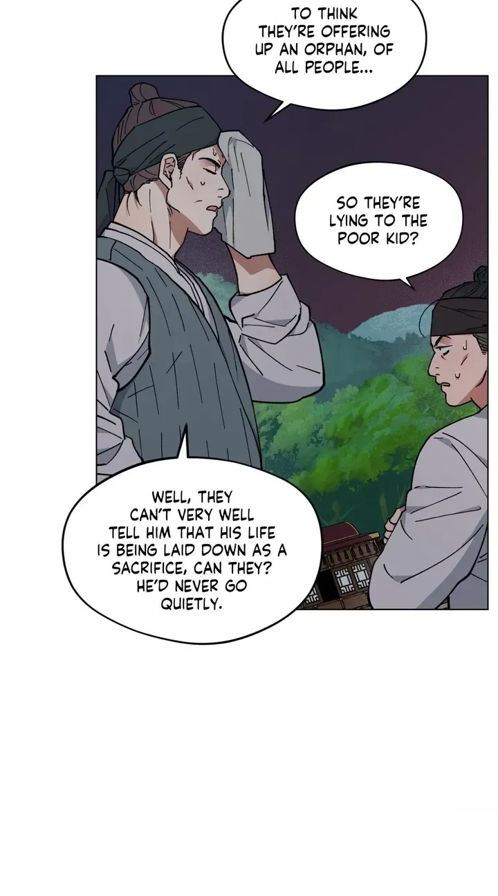 Dawn Chapter 35 page 7 - 