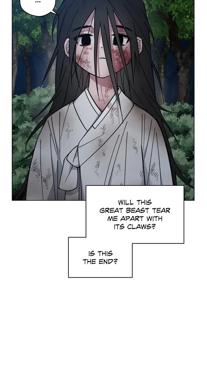 Dawn Chapter 35 page 61 - 