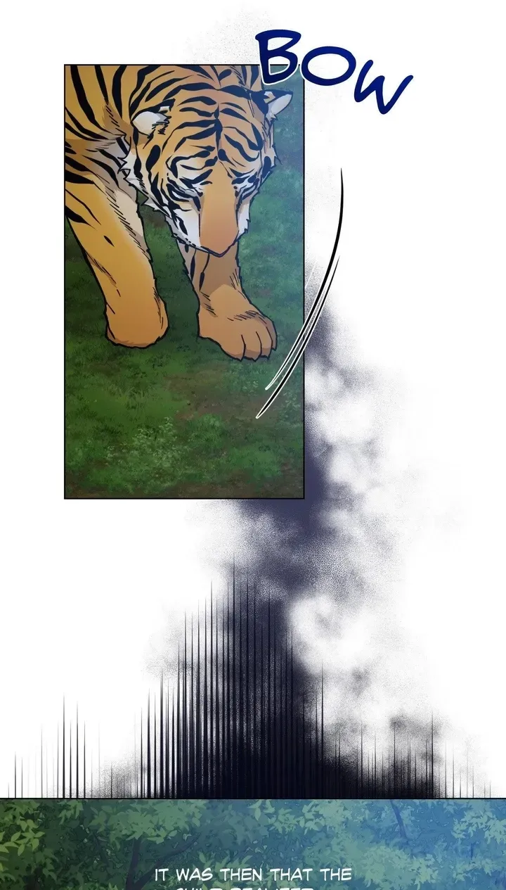 Dawn Chapter 35 page 62 - 