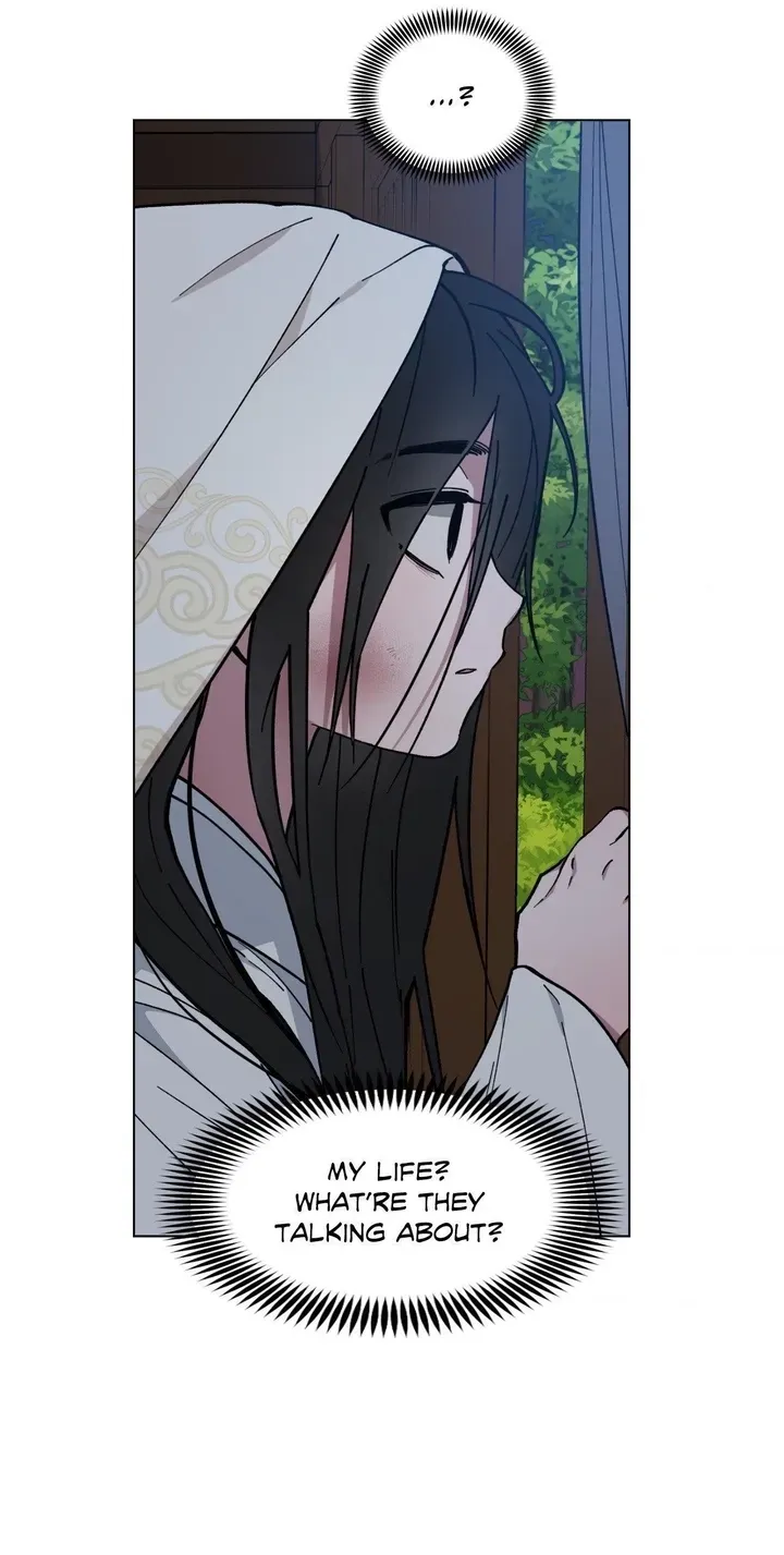 Dawn Chapter 35 page 8 - 