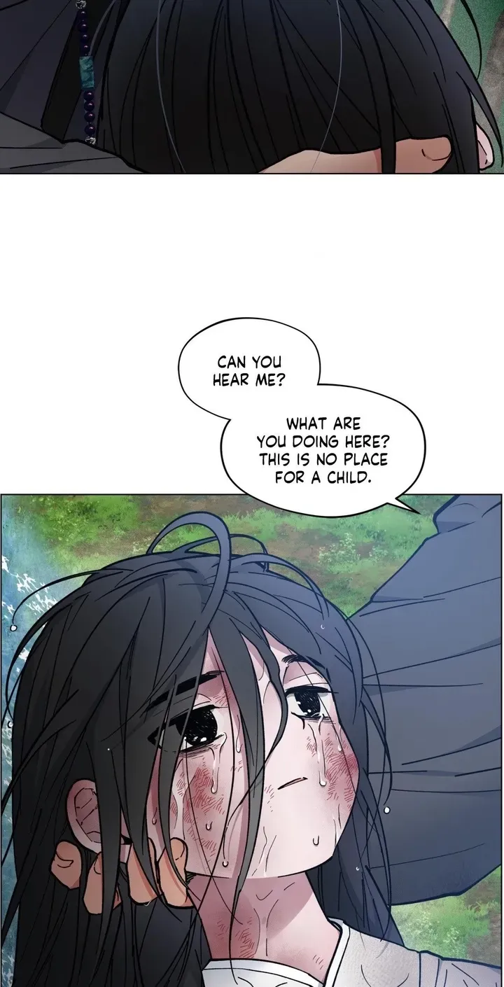 Dawn Chapter 35 page 72 - 