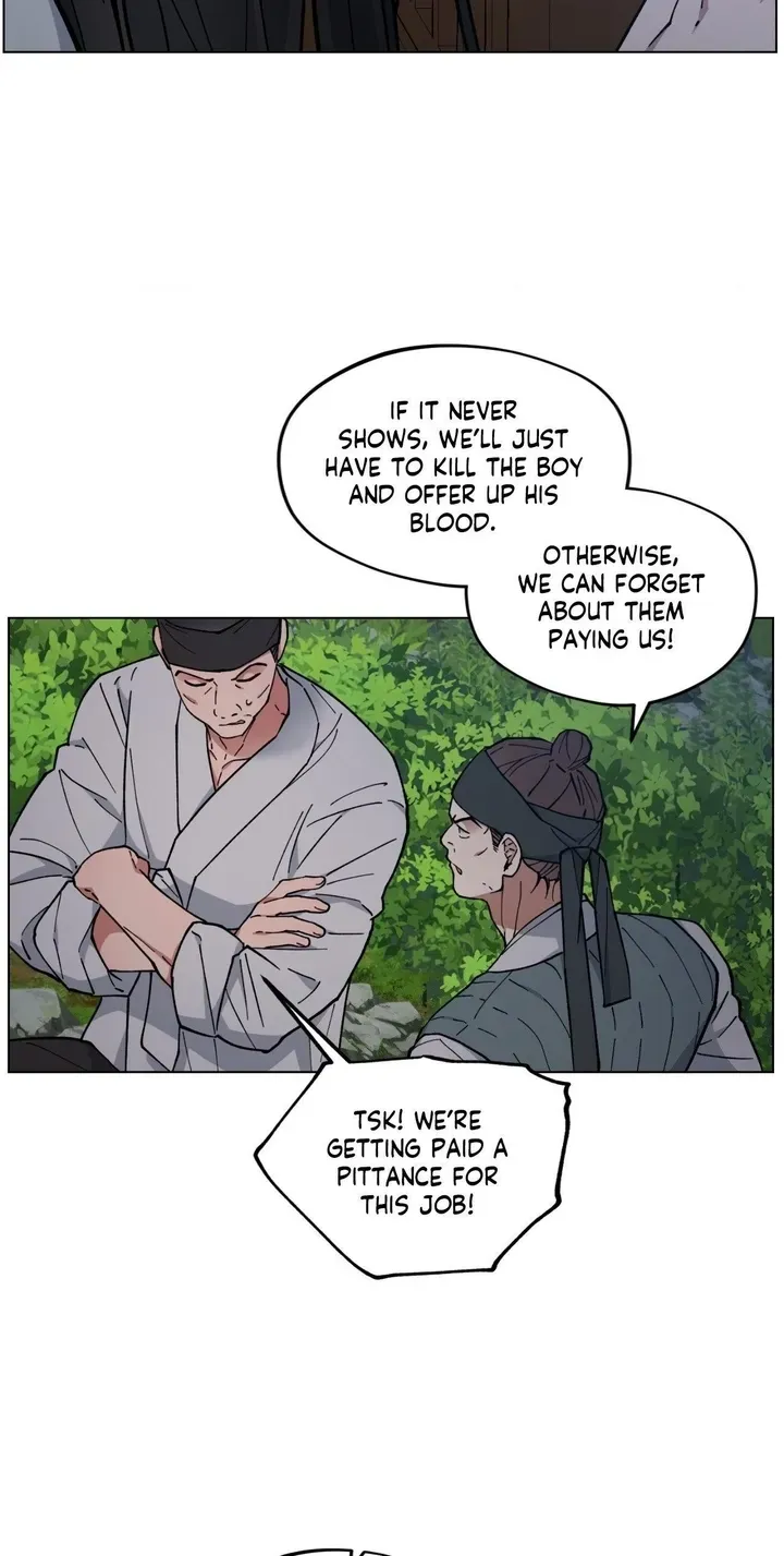 Dawn Chapter 35 page 10 - 