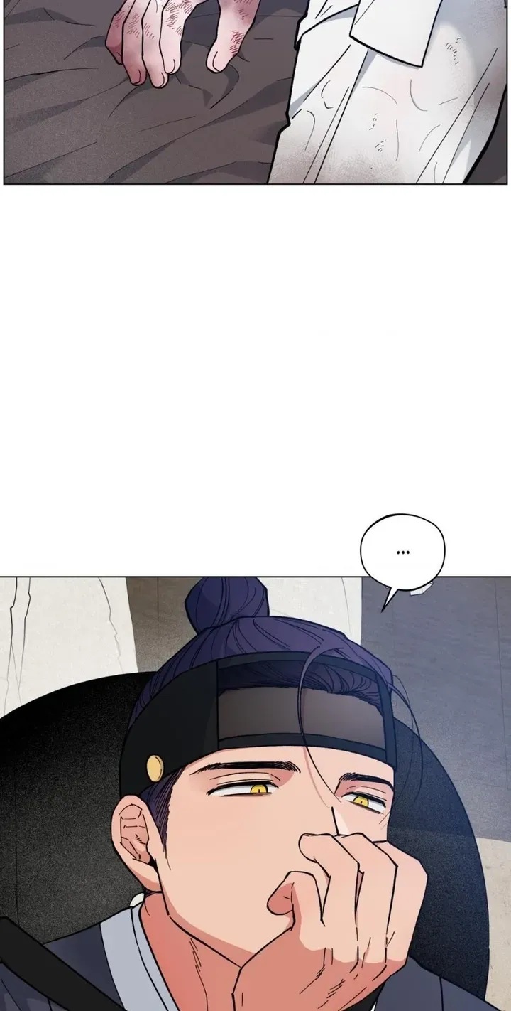 Dawn Chapter 36 page 11 - 