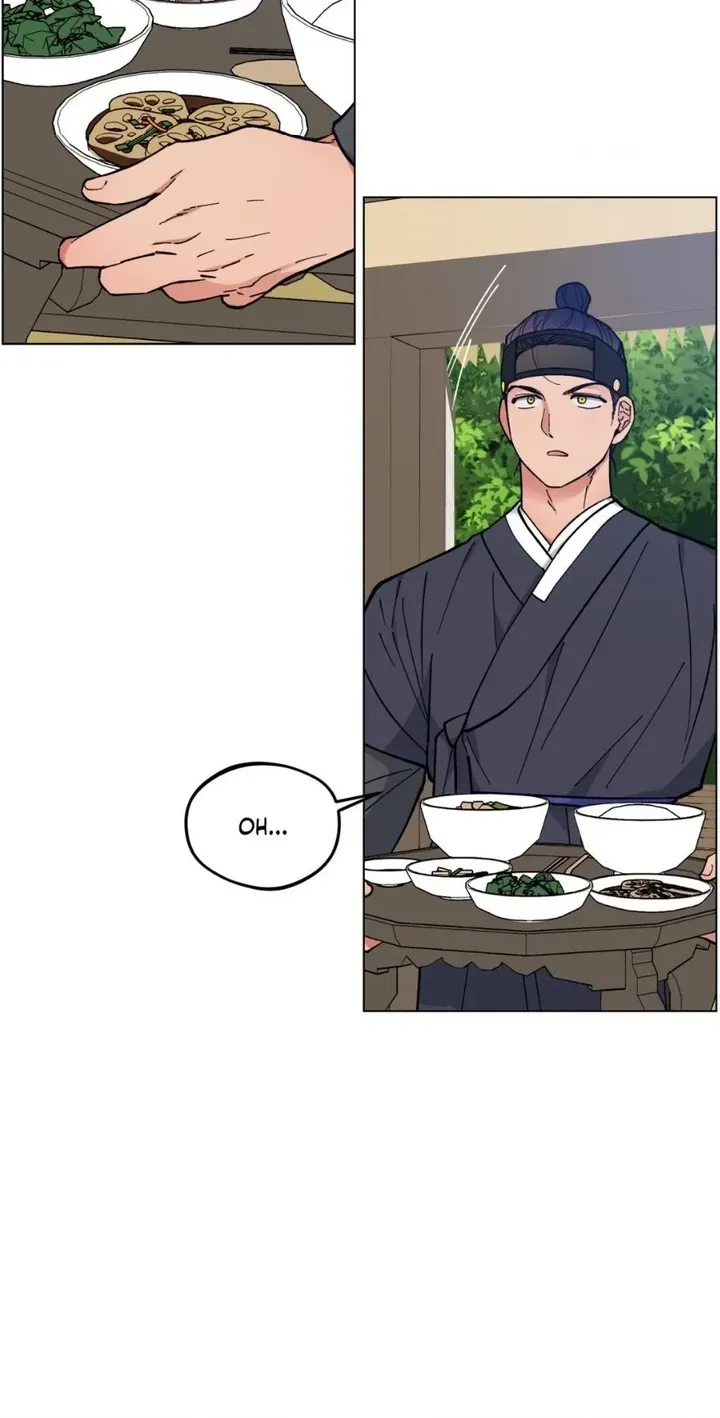 Dawn Chapter 36 page 14 - 