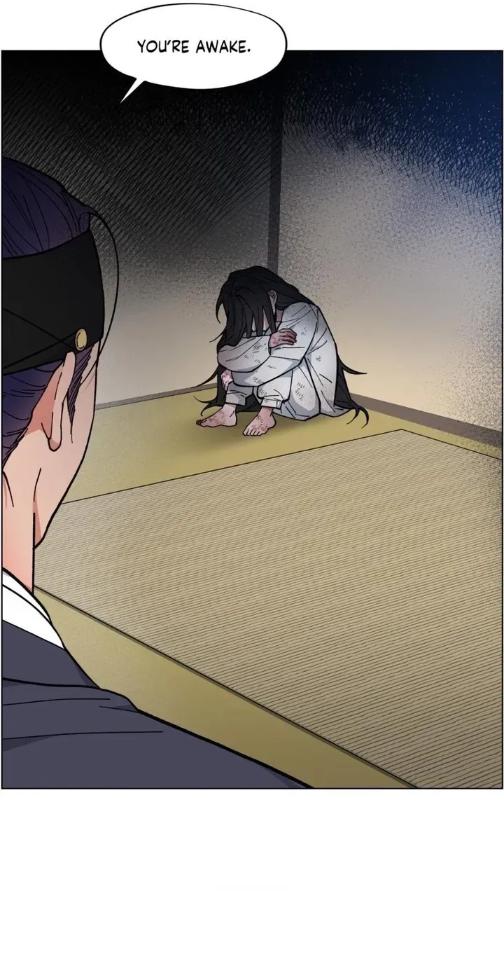 Dawn Chapter 36 page 15 - 