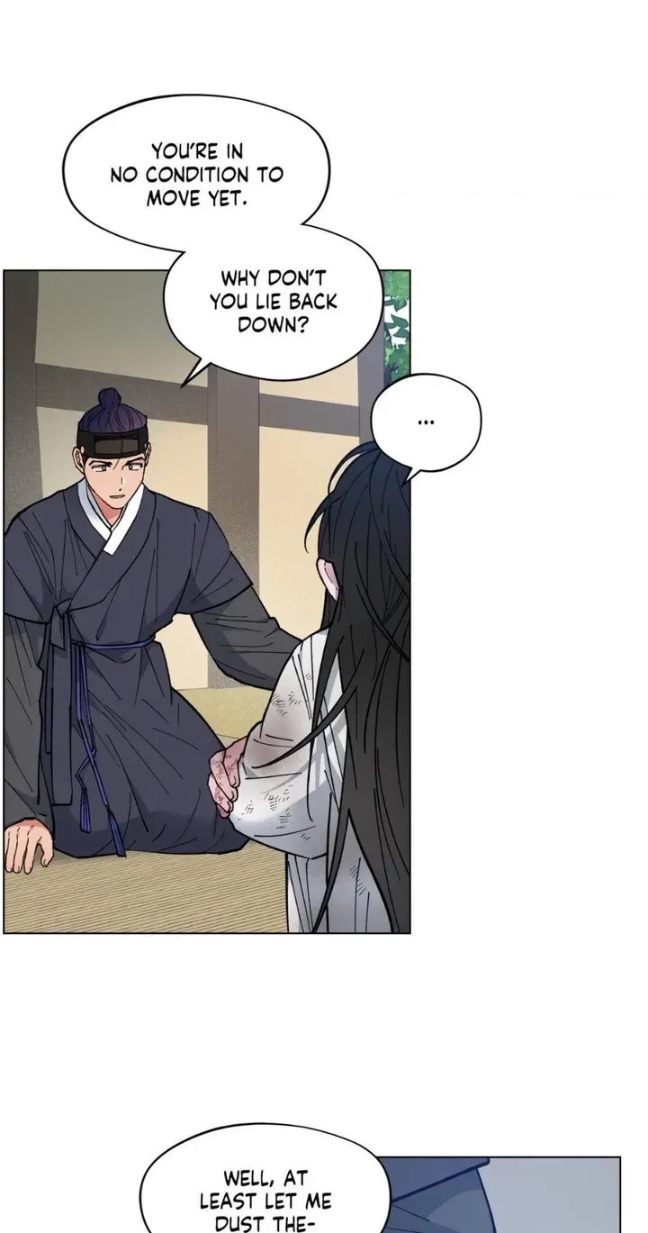 Dawn Chapter 36 page 16 - 