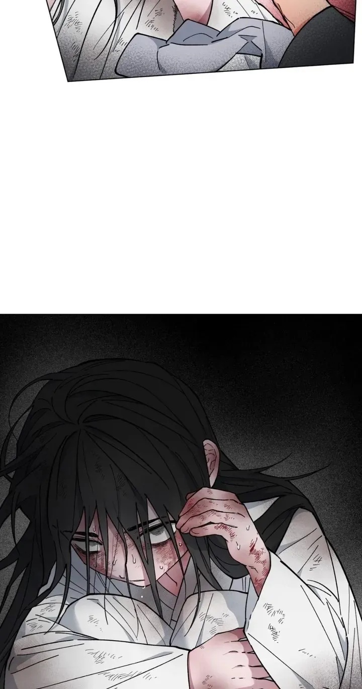 Dawn Chapter 36 page 18 - 