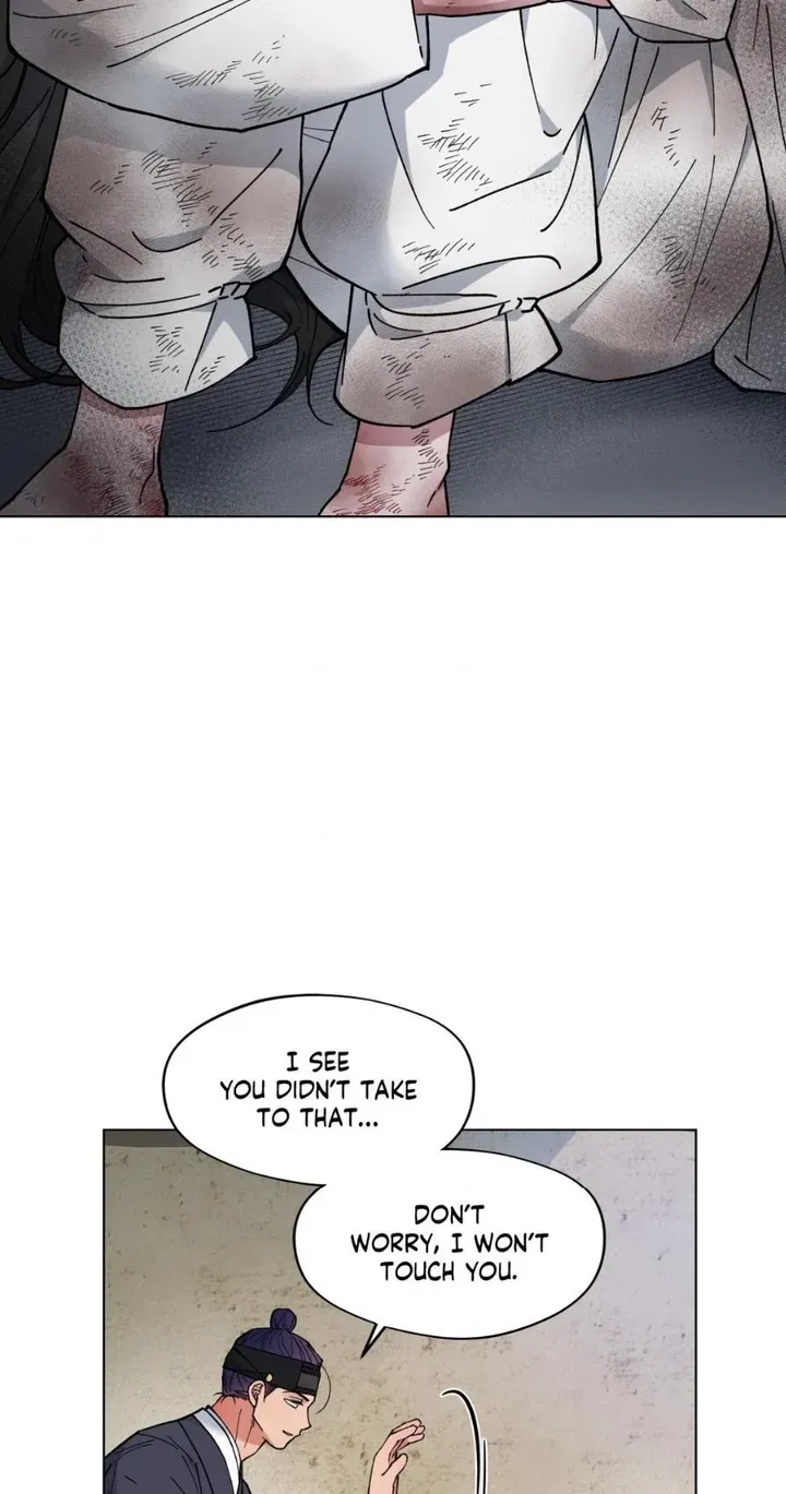 Dawn Chapter 36 page 19 - 