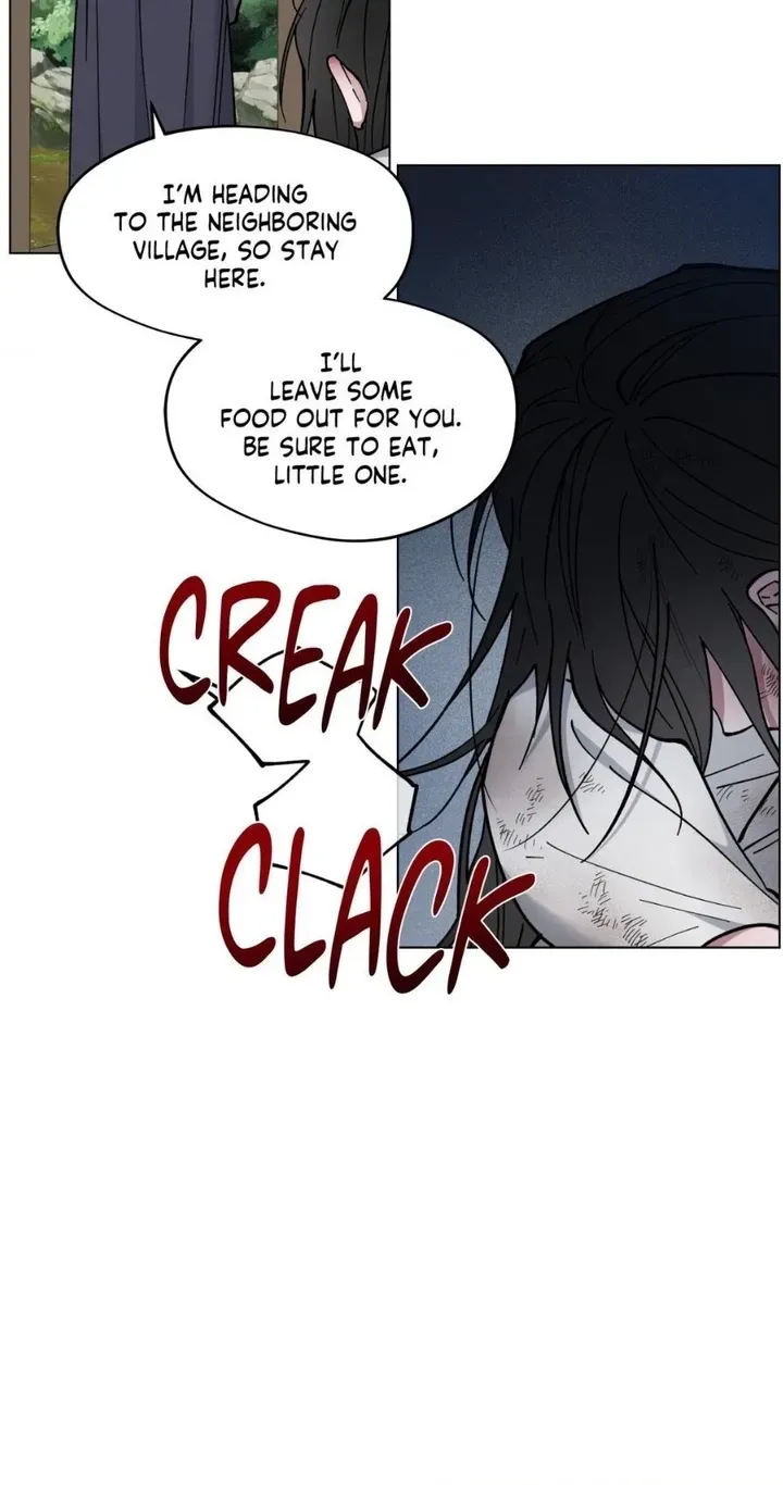 Dawn Chapter 36 page 21 - 