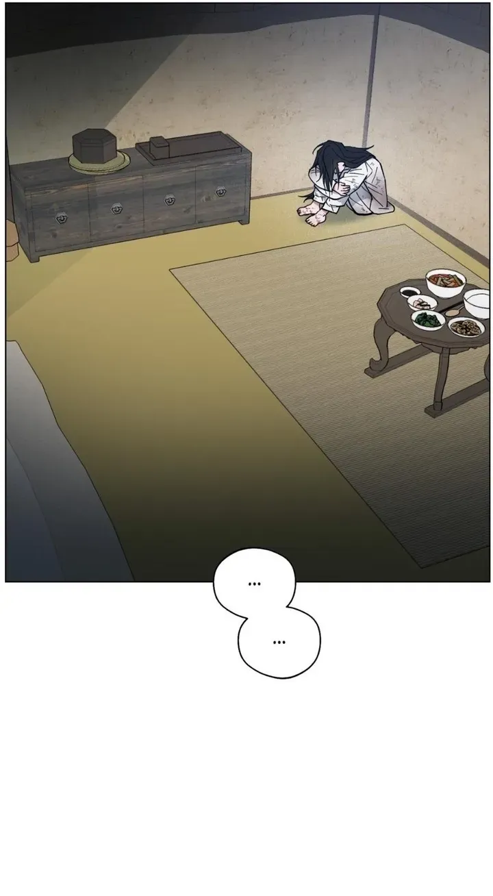 Dawn Chapter 36 page 22 - 
