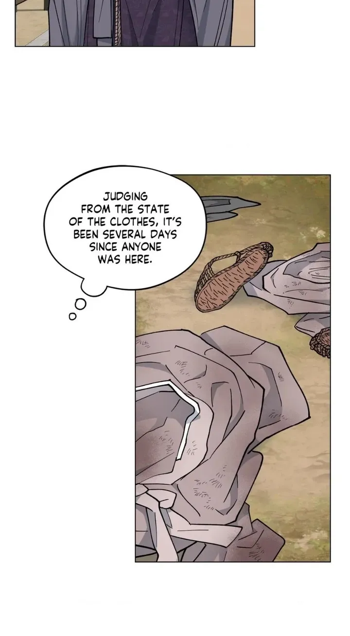 Dawn Chapter 36 page 25 - 