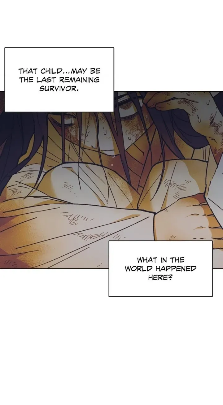 Dawn Chapter 36 page 26 - 