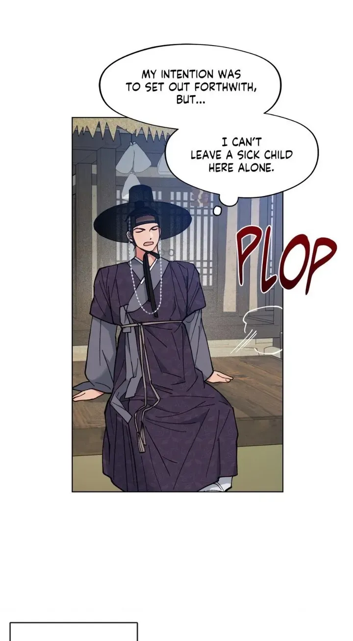 Dawn Chapter 36 page 27 - 