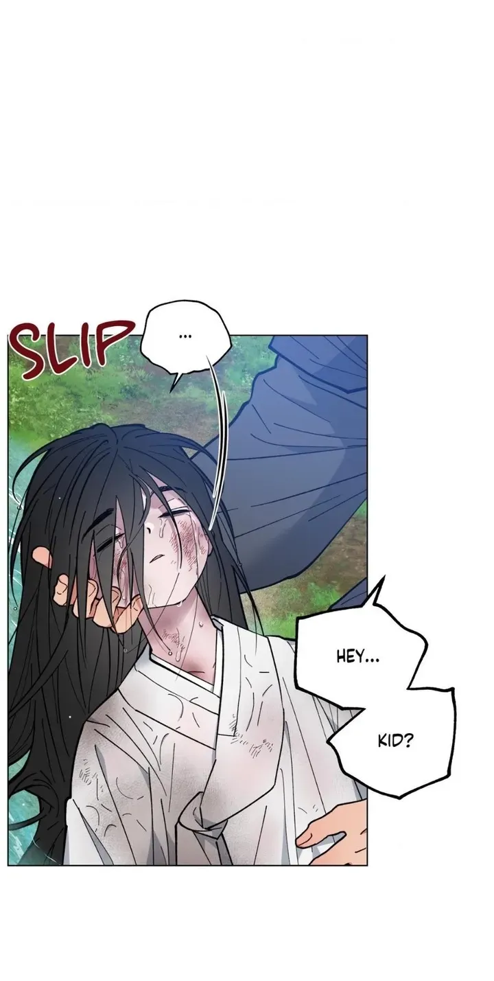 Dawn Chapter 36 page 4 - 