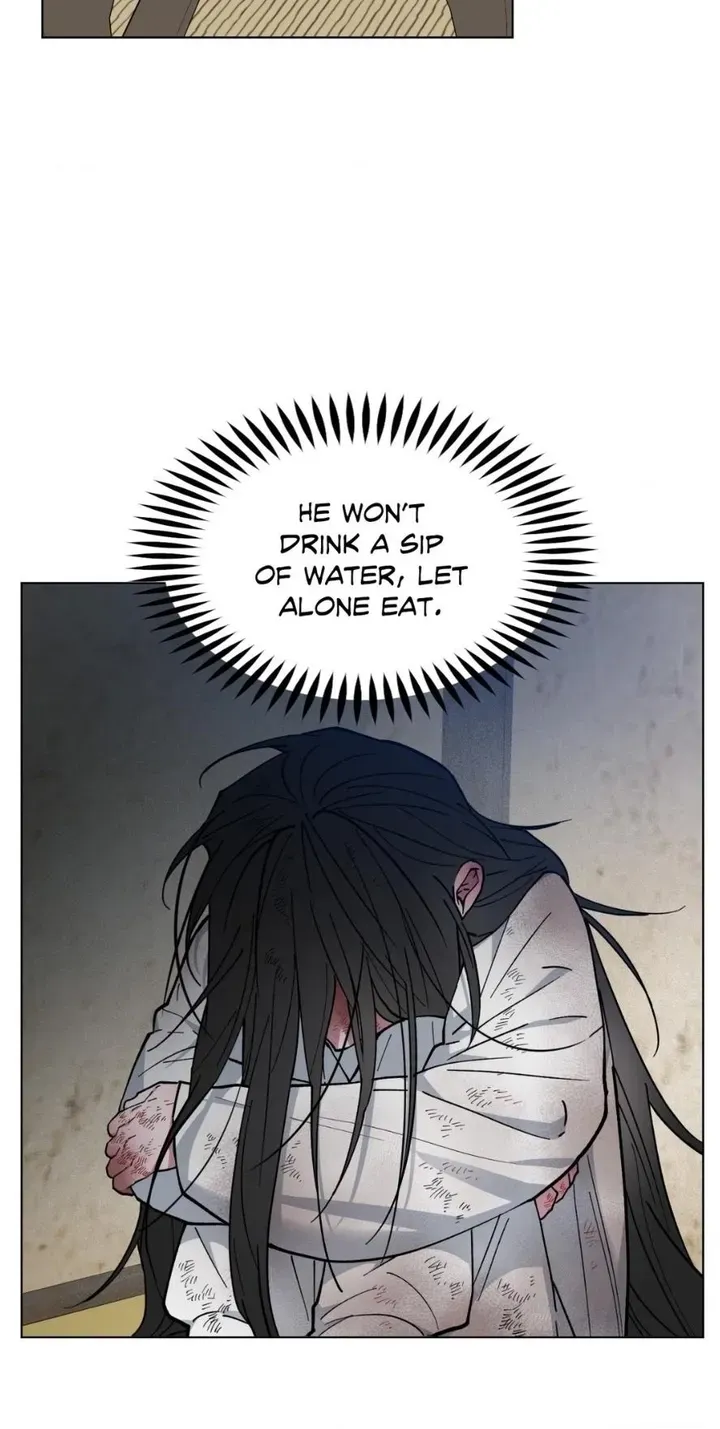 Dawn Chapter 36 page 32 - 