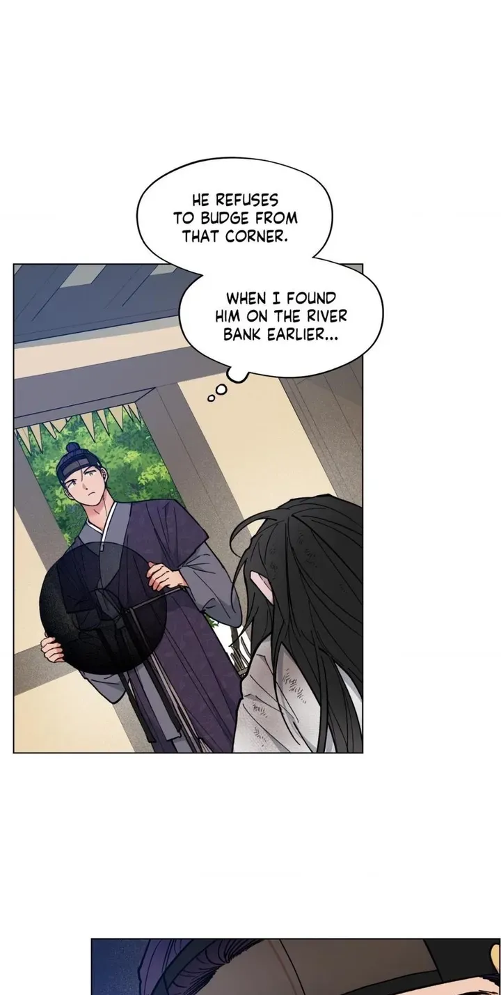 Dawn Chapter 36 page 33 - 