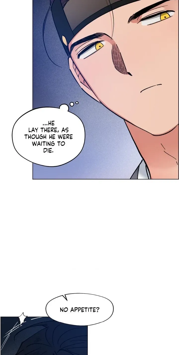 Dawn Chapter 36 page 34 - 